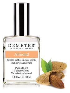 Almond от Demeter