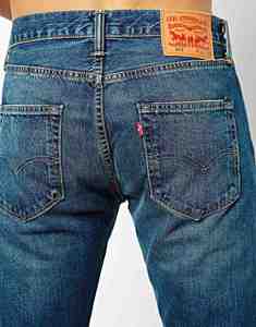 levis 501