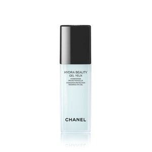 Гель для кожи вокруг глаз CHANEL HYDRA BEAUTY GEL YEUX