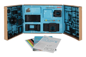 Konstruktor diy kit