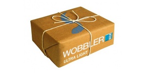 wobbler box ultralight