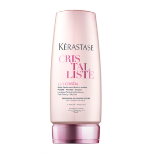 Kérastase Cristalliste Lait Cristal Luminous Perfecting Conditioner 200ml