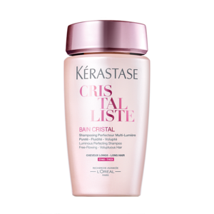 Kérastase Cristalliste Bain Cristal Cheveux Épais Luminous Perfecting Shampoo - Thick Hair 250ml