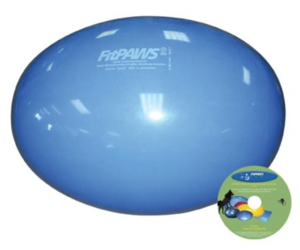 FitPAWS Peanut Balls