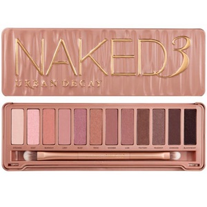 Urban Decay Naked3