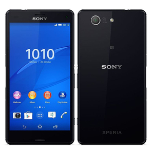 sony xperia z3 compact