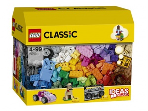 Lego Classic