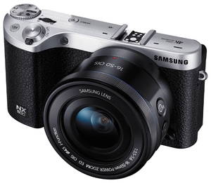 Samsung NX500