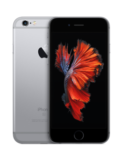 Iphone 6S Space grey 64Gb