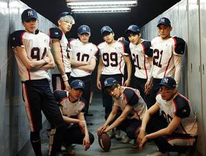 EXO - Love Me RIght