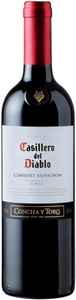 Вино "Casillero del Diablo" Cabernet Sauvignon