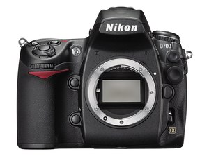 Nikon D700 Body