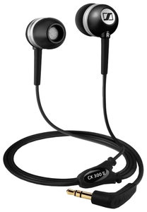 SENNHEISER CX 300 II