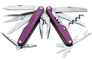 Leatherman Juice Xe6