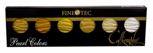 FineTec- 6 golds