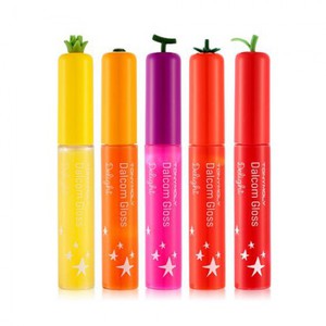 Блеск для губ Tony Moly Delight Dalcom Gloss