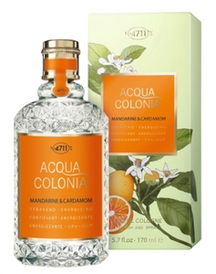 Acqua Colonia "Mandarine & Cardamom"