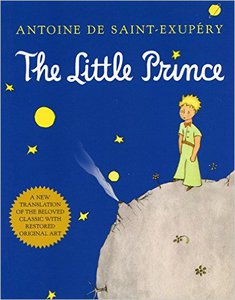 The Little Prince (Paperback)