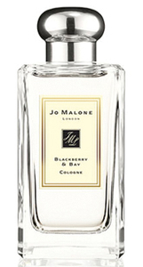 Jo Malone "Blackberry & Bay"