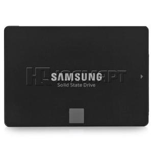 SSD Samsung 850 EVO 120gb