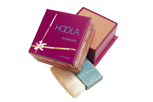 Hoola matte bronzer от Benefit