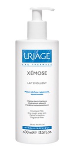 Uriage Xémose Lait Emollient