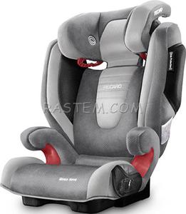 Recaro Monza Nova 2 Seatfix