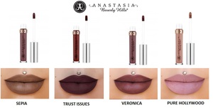 Anastasia beverly hills