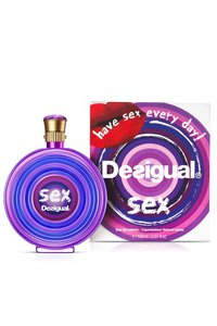 парфюм Desigual Sex