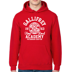 Футболка или толстовка Gallifrey Academy