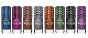 magnetic nailpolish