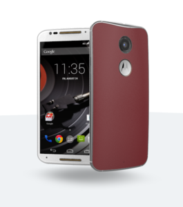 Moto X (2gen.)