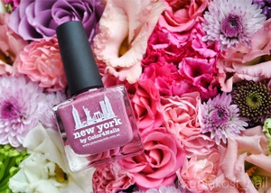 Picture Polish New York