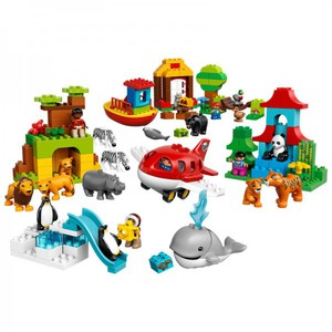 LEGO Duplo 10805