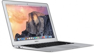 MacBook Air 13” Core i5 1.6GHz/ 4GB/ 128GB SSD