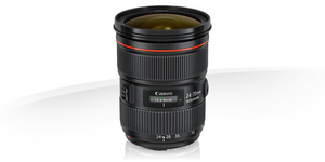 Canon EF 24-70mm f/2.8L II USM