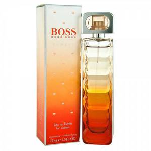 Hugo Boss Orange Sunset