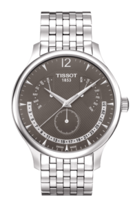 Часы TISSOT T063.637.11.067.00