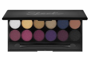 Sleek I-DIVINE EYESHADOW PALETTE IN VINTAGE ROMANCE