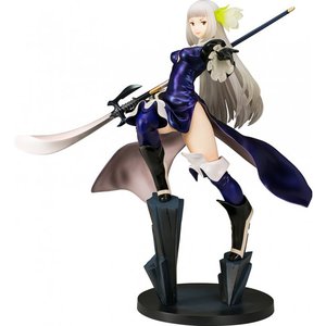 Bravely Second Magnolia Figure