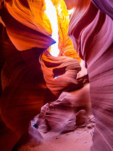 Antelope Canyon