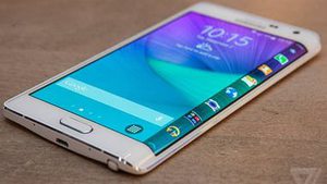 Samsung Galaxy S6