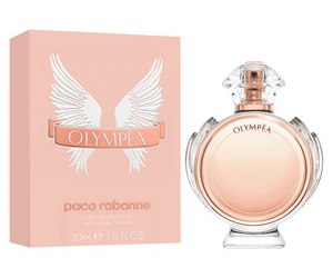 Olympia by Paco Rabanne