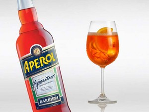 Ликер Aperol Aperetivo