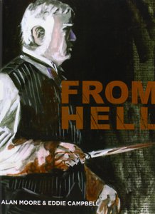 From Hell Hardcover (Graphitti Designs Edition)