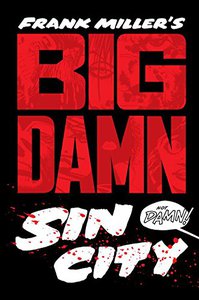 Big Damn Sin City: 1