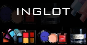 Сертификат в магазин декоративной косметики Inglot