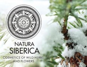 Косметика "Natura Siberica"