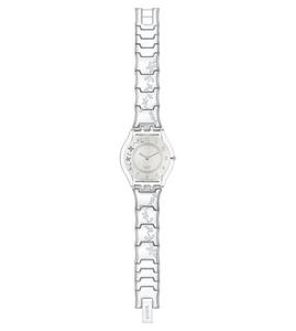 часы swatch CLIMBER FLOWERY