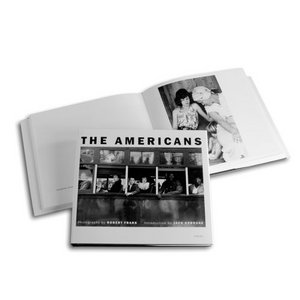 Robert Frank The Americans